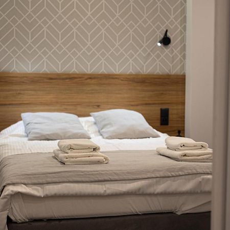 2Homerent Apartamenty Garbary 12 Stary Toruń Exteriör bild