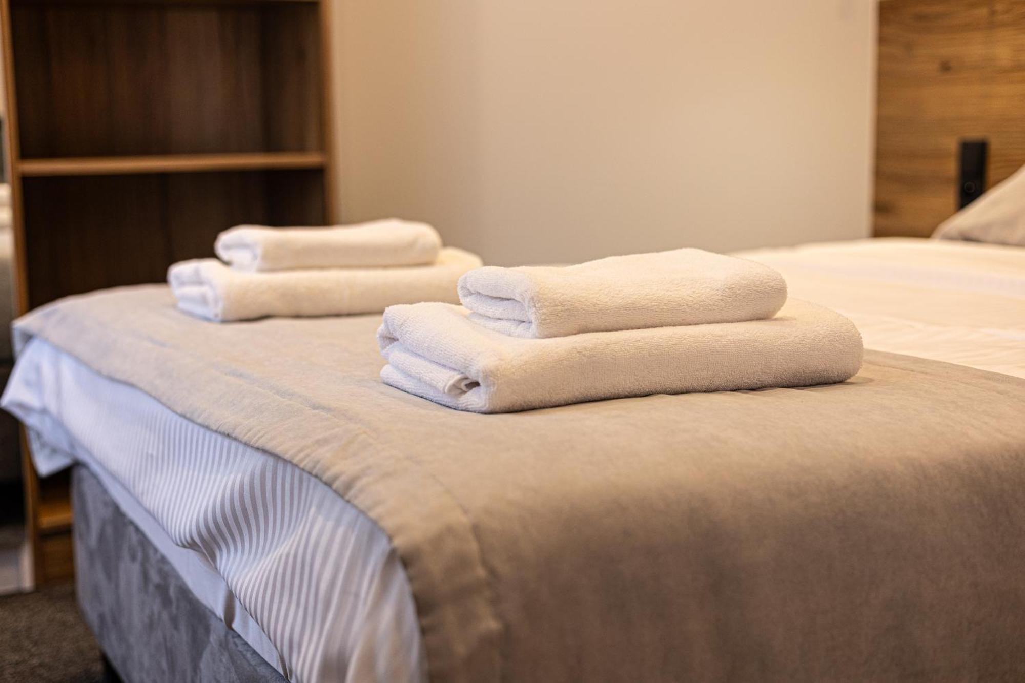 2Homerent Apartamenty Garbary 12 Stary Toruń Exteriör bild