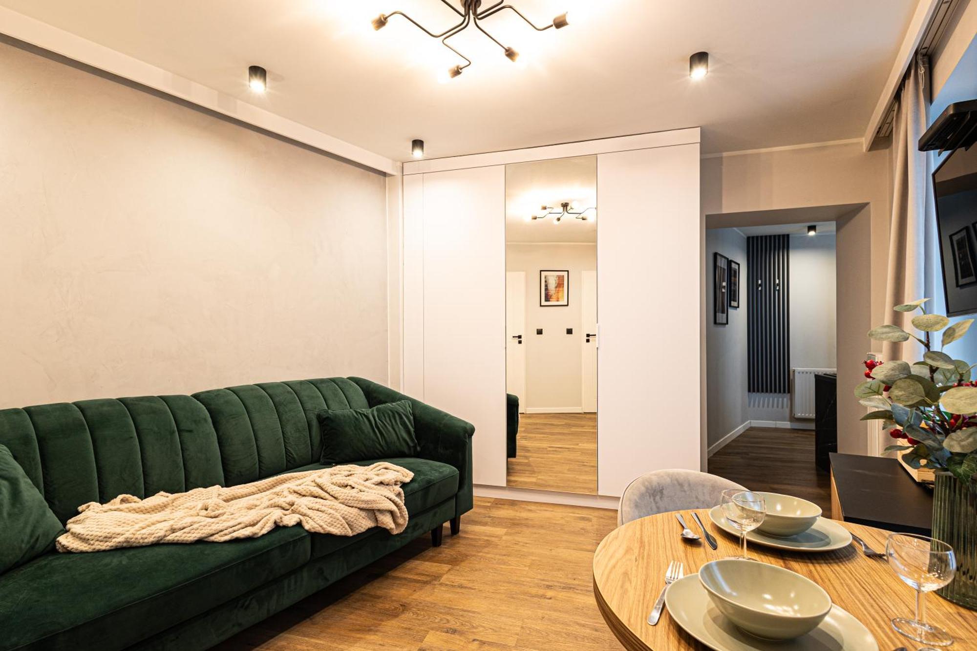 2Homerent Apartamenty Garbary 12 Stary Toruń Exteriör bild