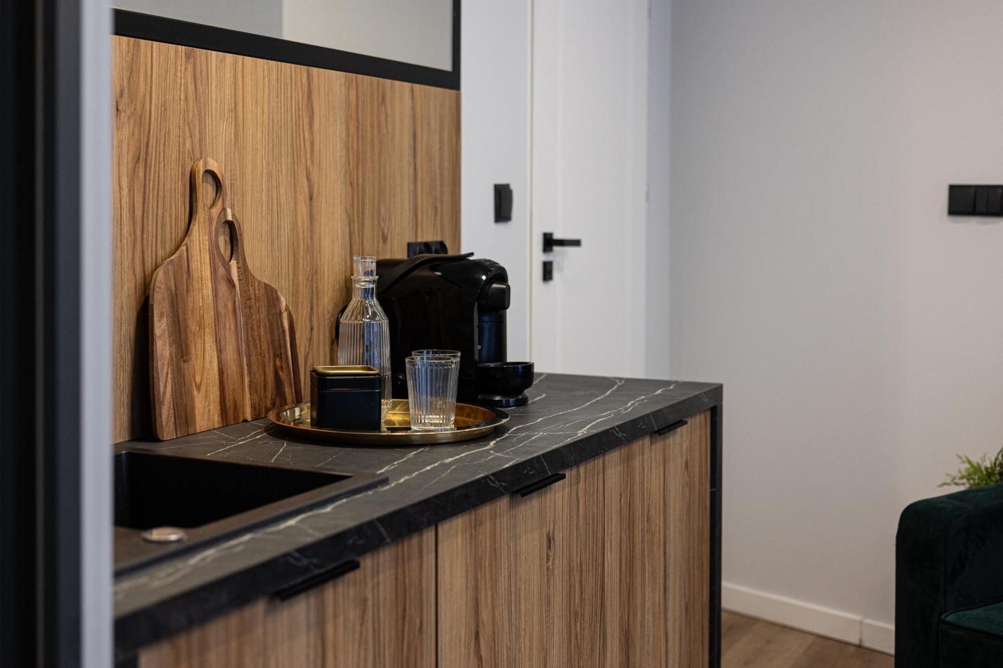 2Homerent Apartamenty Garbary 12 Stary Toruń Exteriör bild