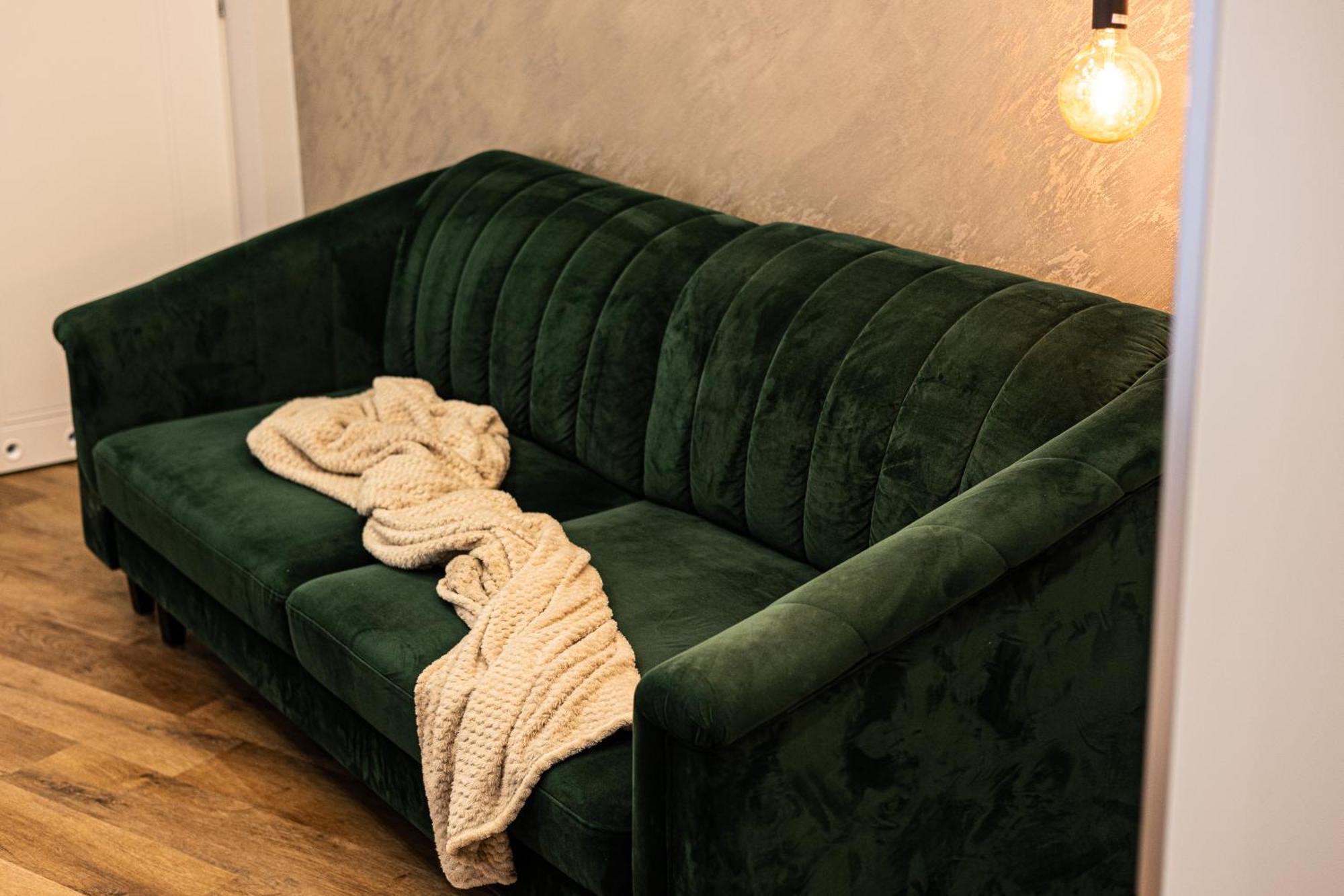 2Homerent Apartamenty Garbary 12 Stary Toruń Exteriör bild