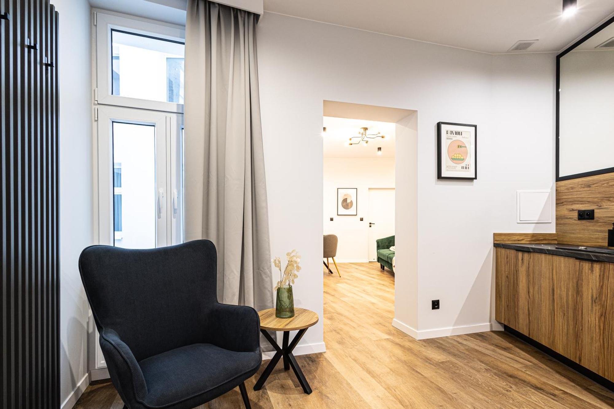 2Homerent Apartamenty Garbary 12 Stary Toruń Exteriör bild