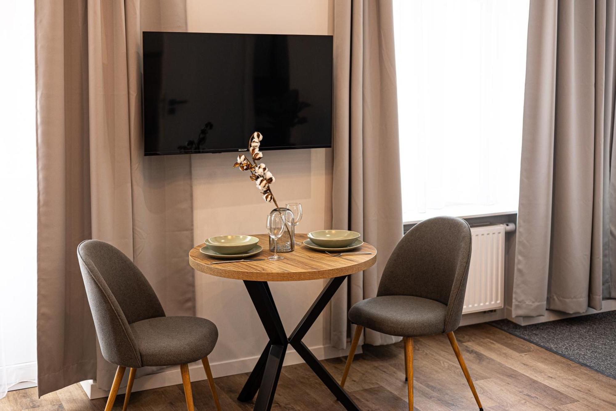 2Homerent Apartamenty Garbary 12 Stary Toruń Exteriör bild