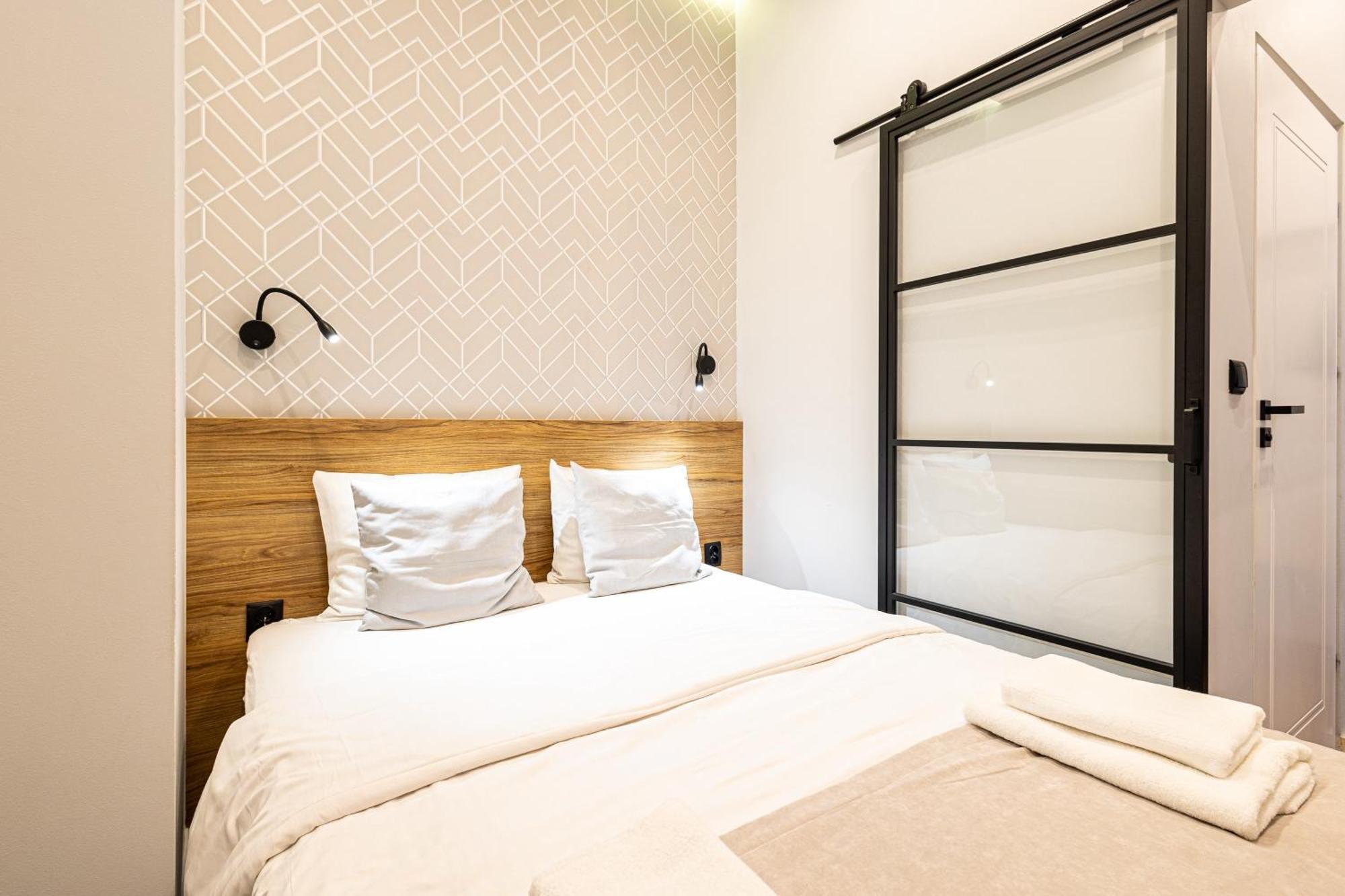 2Homerent Apartamenty Garbary 12 Stary Toruń Exteriör bild