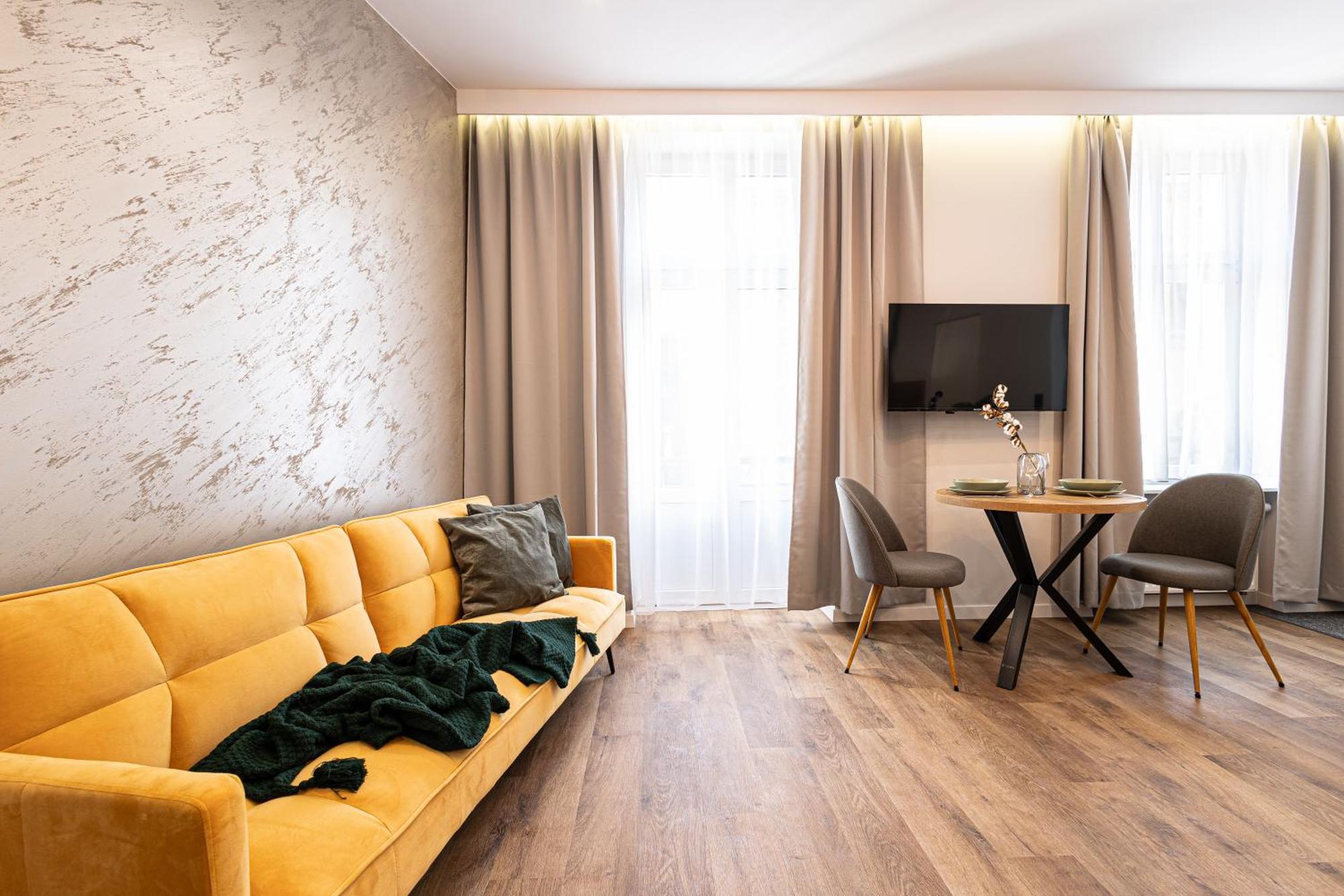 2Homerent Apartamenty Garbary 12 Stary Toruń Exteriör bild