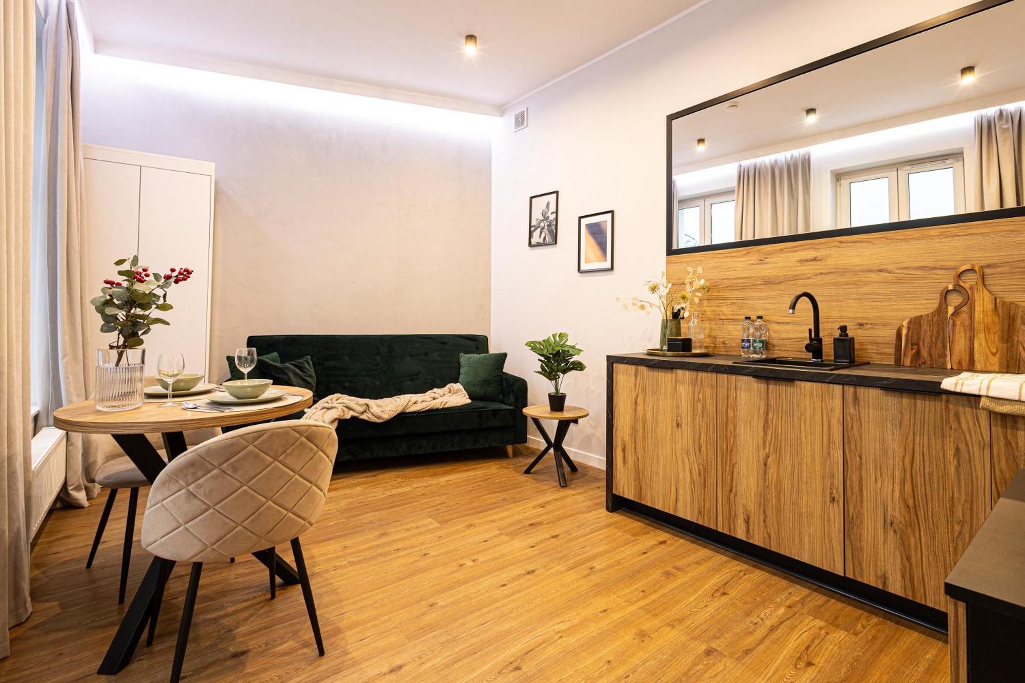 2Homerent Apartamenty Garbary 12 Stary Toruń Exteriör bild