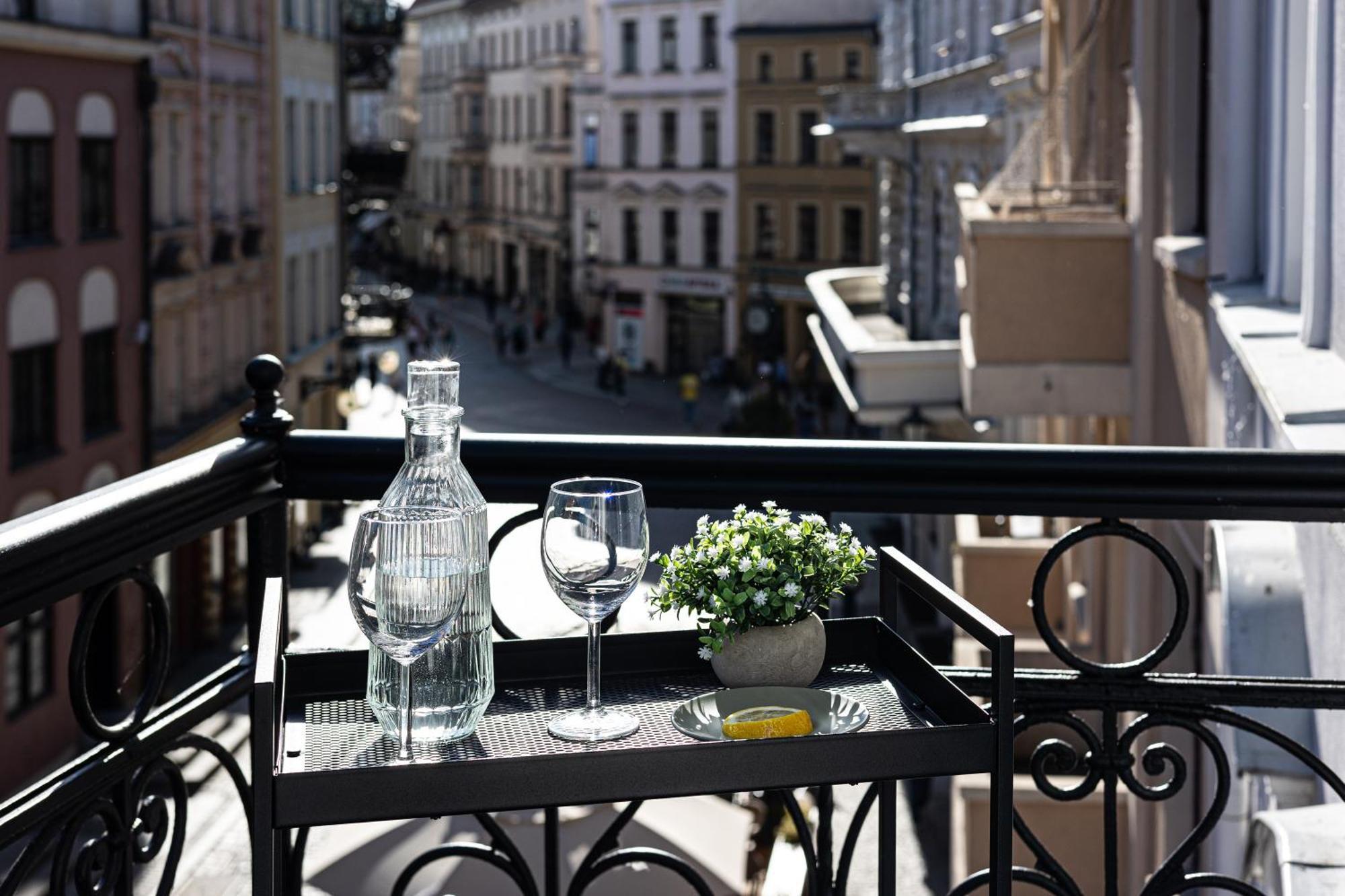 2Homerent Apartamenty Garbary 12 Stary Toruń Exteriör bild