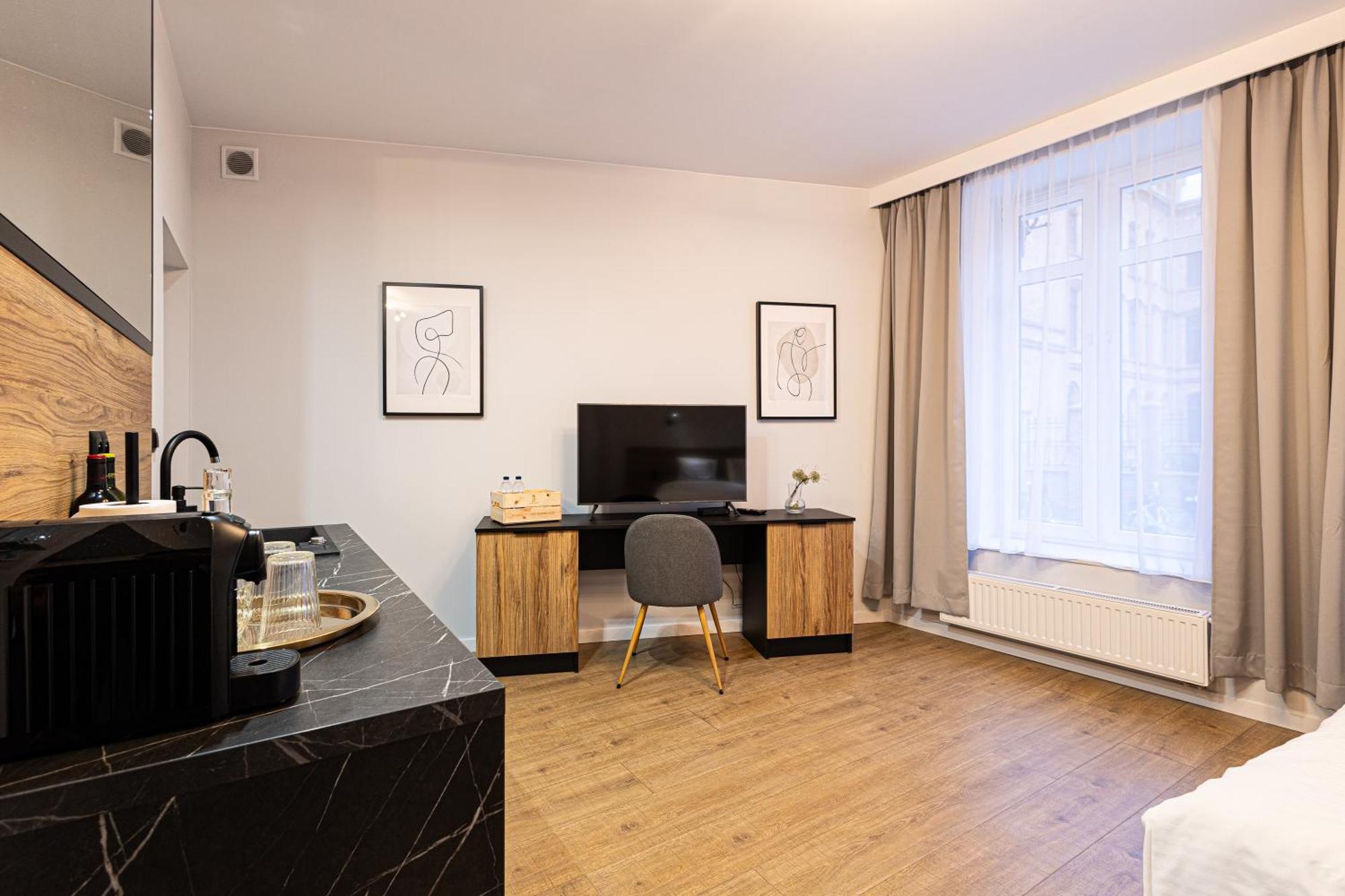 2Homerent Apartamenty Garbary 12 Stary Toruń Exteriör bild