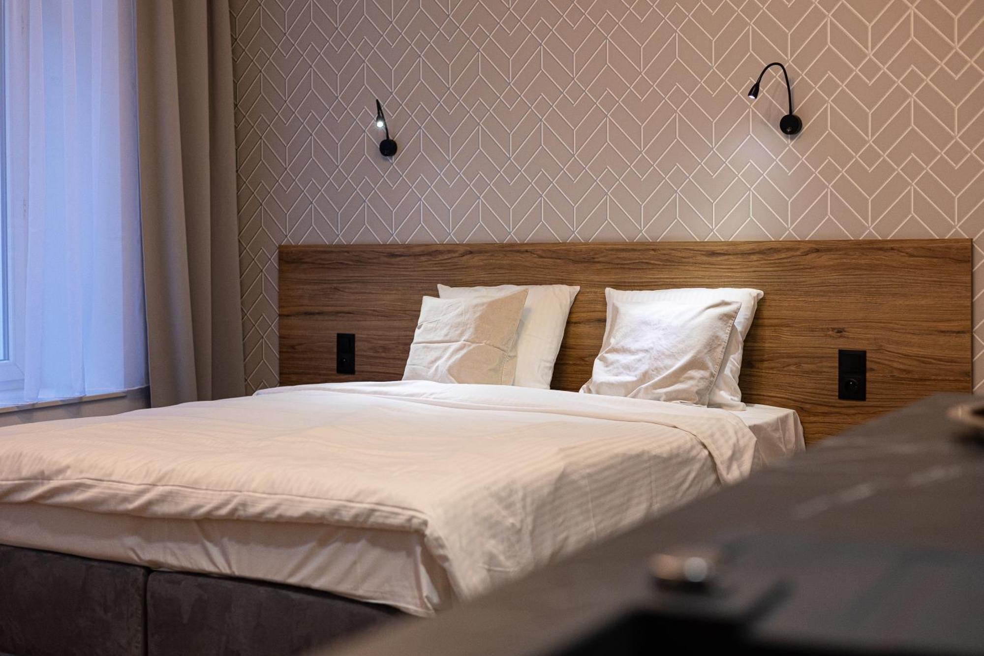 2Homerent Apartamenty Garbary 12 Stary Toruń Exteriör bild
