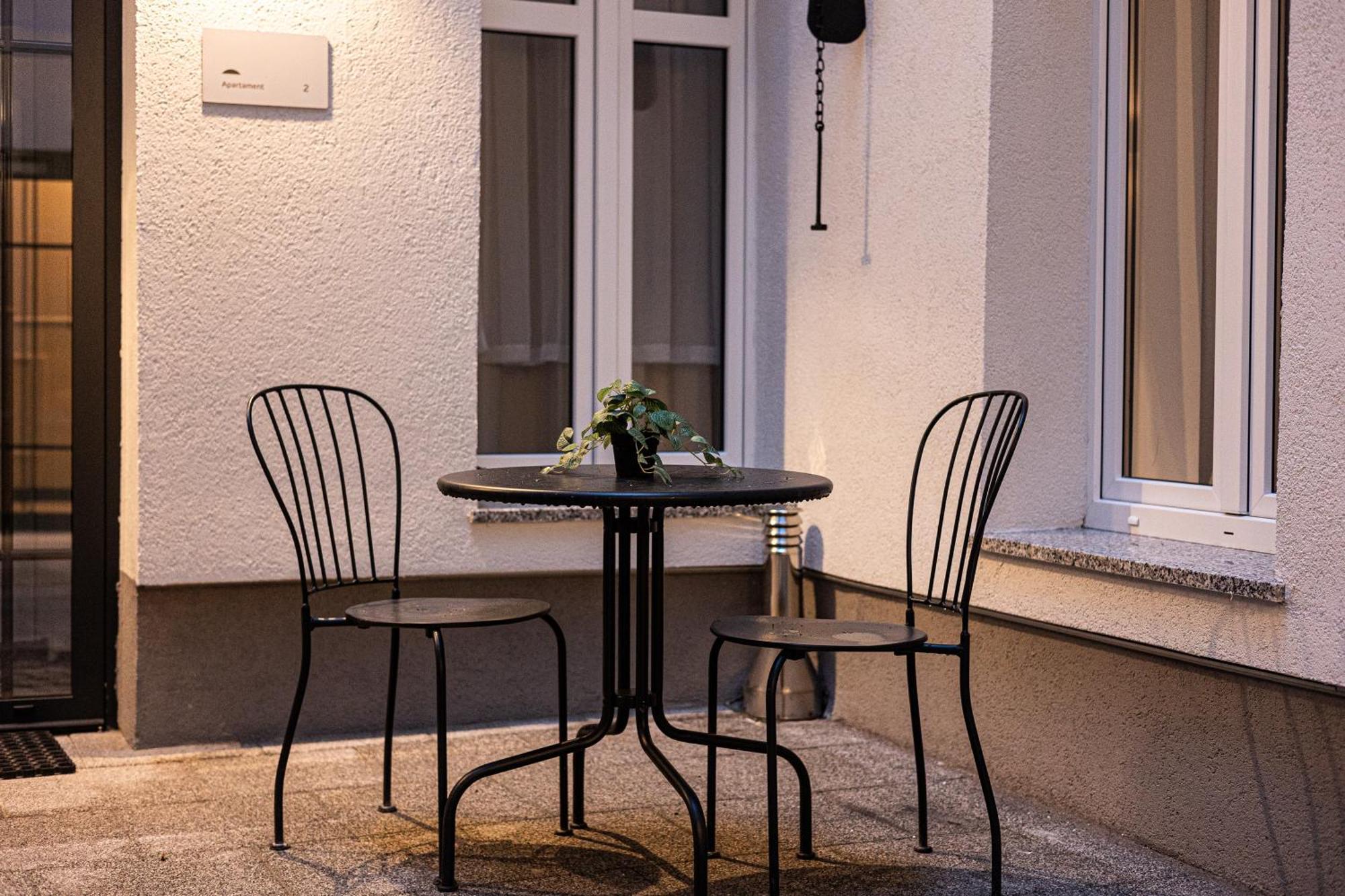 2Homerent Apartamenty Garbary 12 Stary Toruń Exteriör bild