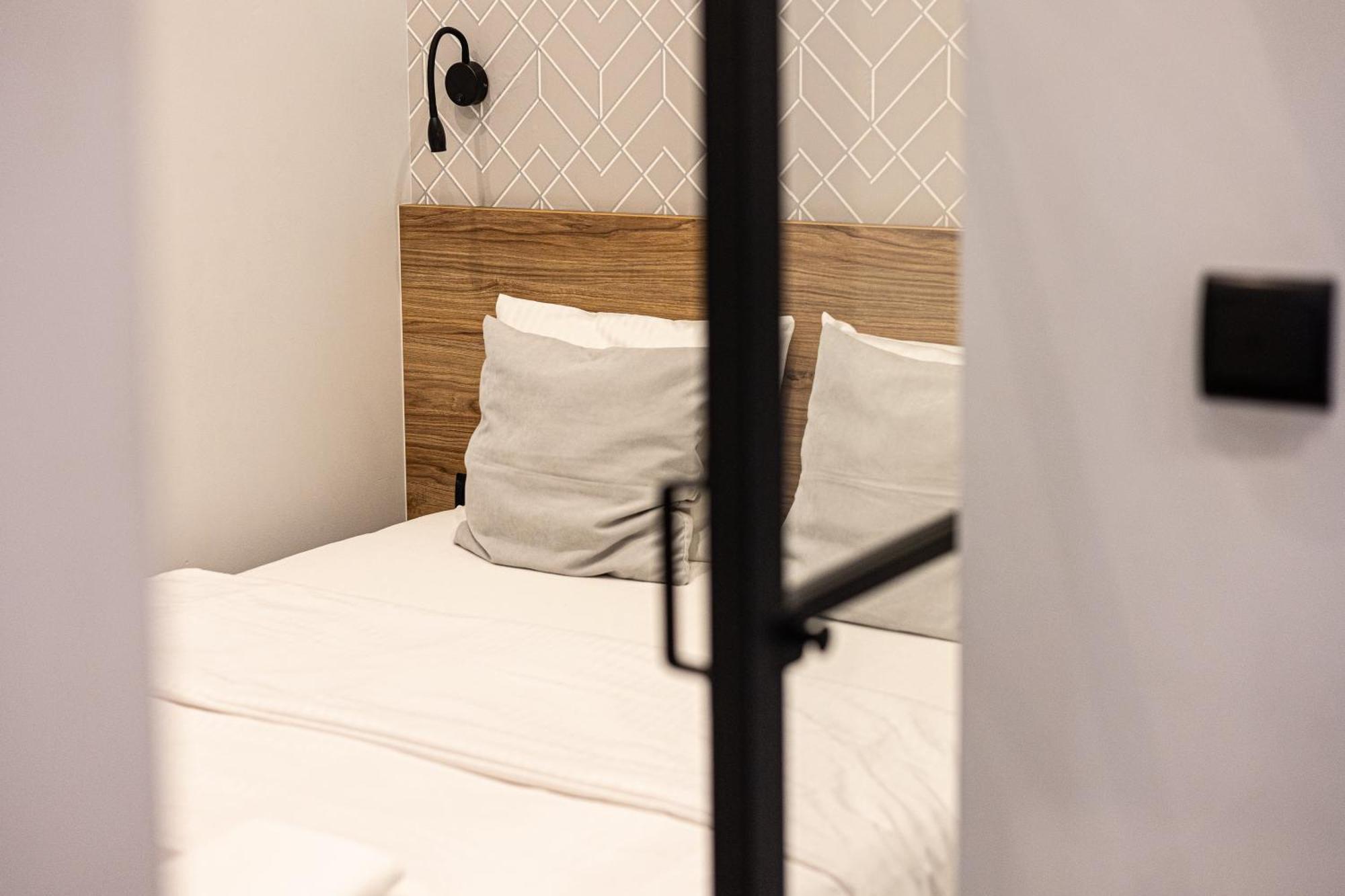 2Homerent Apartamenty Garbary 12 Stary Toruń Exteriör bild