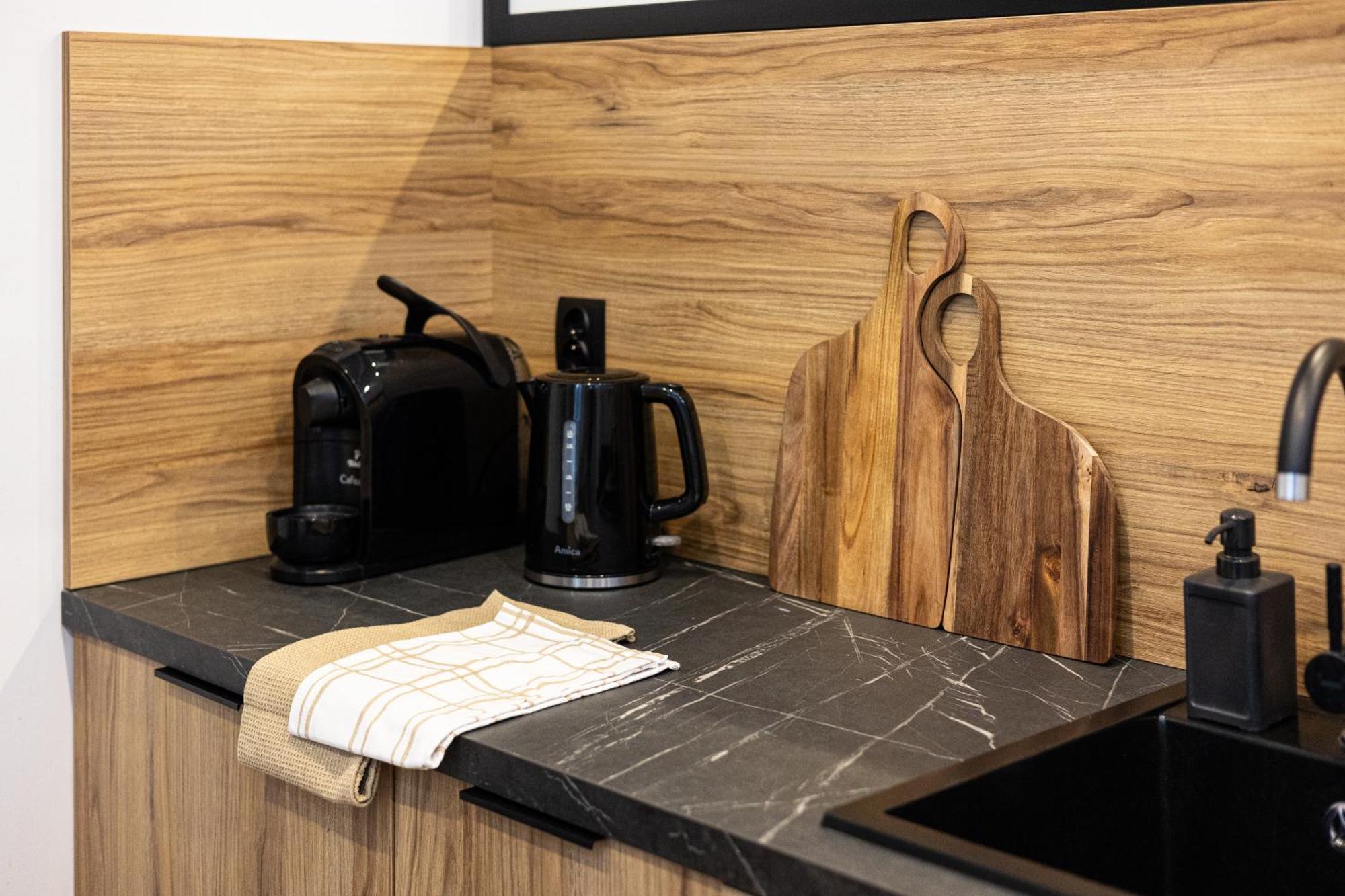 2Homerent Apartamenty Garbary 12 Stary Toruń Exteriör bild