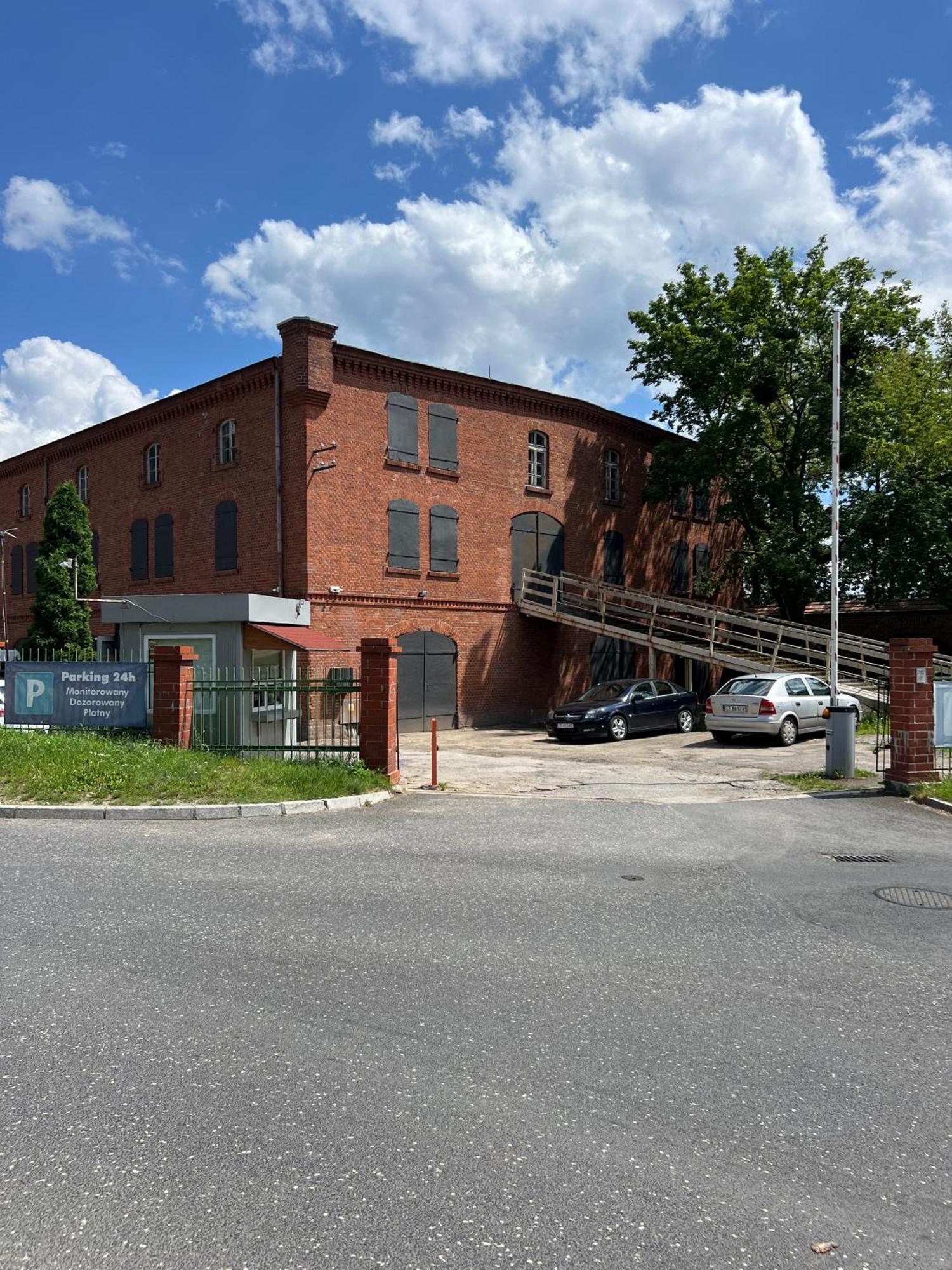 2Homerent Apartamenty Garbary 12 Stary Toruń Exteriör bild